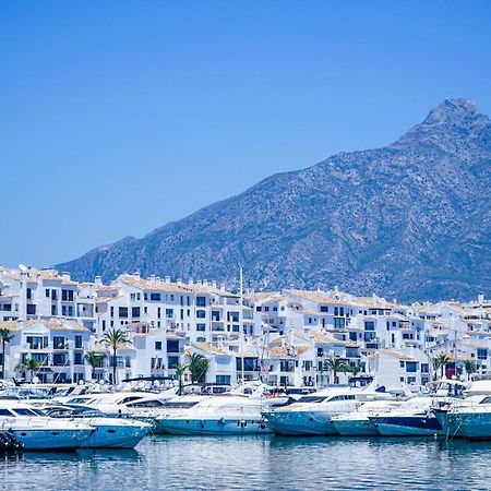 Apartamento Marbella Oldtown I Apartment Exterior photo