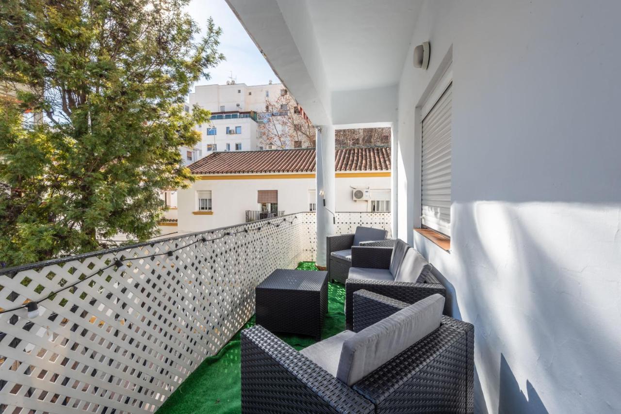 Apartamento Marbella Oldtown I Apartment Exterior photo