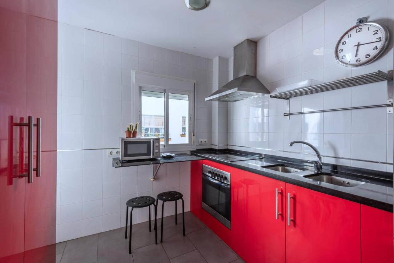 Apartamento Marbella Oldtown I Exterior photo
